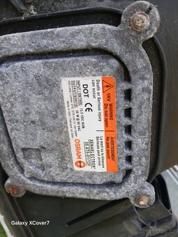 Ford Focus MK2 xenony - 6