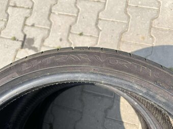 Letní 2ks 225/35 R 19 VREDESTEIN ULTRAC VORTI - 6