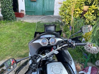 Honda Varadero XL1000 - 6