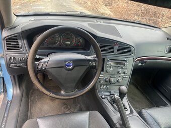 Volvo S60 2.5T 154kw AWD - 6