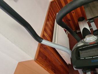 Magnetický eliptical - 6
