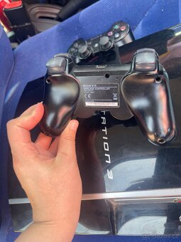 PlayStation 3 - 6
