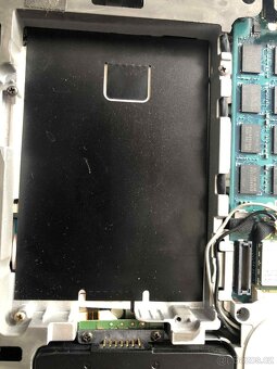 Sony Vaio pcg 41414m intel i5 - 6