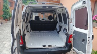 Peugeot partner 1.4i - 6