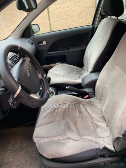 Ford mondeo - 6