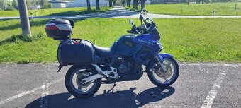 Honda Varadero xl 1000 - 6