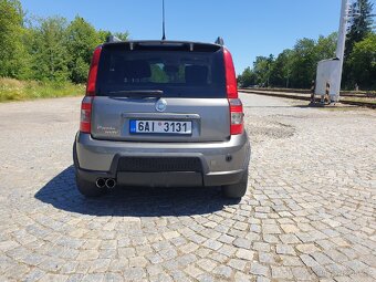 Fiat Panda 100hp LPG - 6