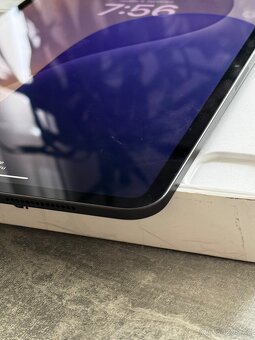 Ipad PRO 11 m4 256GB baterie 6 cyklů - 6