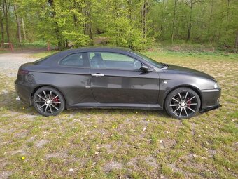 Alfa Romeo GT benzín - 6