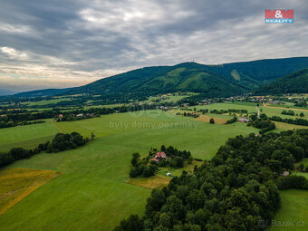 Prodej pole, 21144 m², Guty - 6