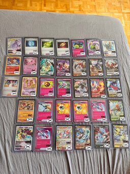 Pokémon Kartičky - 6