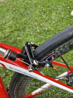 Wilier GTR - 6