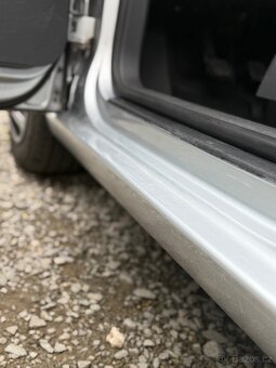 VW Golf 1,9 tdi 66kW - 6