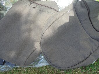 JUNANAMA na dvůr, na balkon, na chatu, na chalupu, k babičce - 6