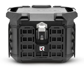 Lone Rider MotoCase Rack Adapter Plate - 6