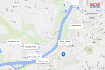 Prodej garáže, 19 m², Mladá Boleslav - 6