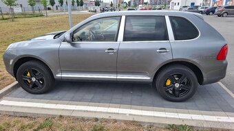 Porsche Cayenne 3.2 184kw - 6