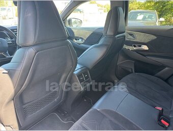DS 7 Crossback 2.0 BlueHDi 180 PERFORMANCE LINE+ 07/2018 - 6