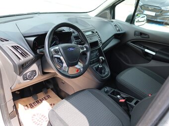 Ford Transit Connect 1.5TDCi GRAND TURNEO CONNECT - 6