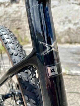 GIANT REVOLT ADVANCED PRO, Black-Chrome - vel. XL - 6
