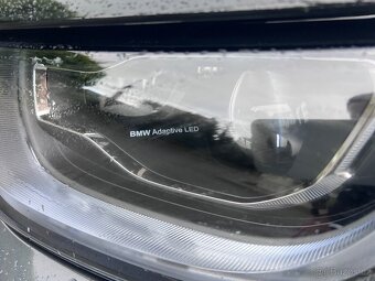 BMW i3 120Ah SOH 97% 09/2021 39461KM TOP VÝBAVA KEYLESS ŠÍBR - 6