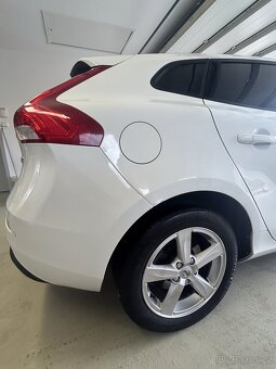 Volvo V40 2.0 benzin 90kw 59.000Km - 6