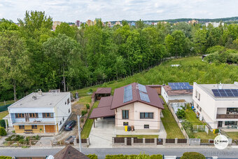 Rodinný dům 4+KK, pozemek 747 m2, Staré Město - Frýdek Míste - 6