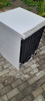 Funkční šuplíkový mrazák značka Liebherr 56 cm - 6