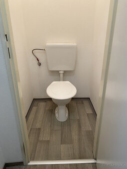 Pronájem bytu 1+kk, Langrova, Slatina, Kč/měs, 24 m2 - 6