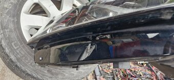 Prave predni svetlo matrix skoda octavia 4 5e4941016a - 6