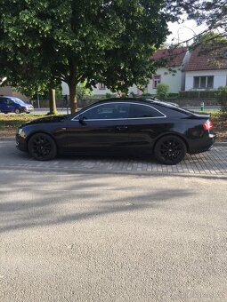 Audi A5 kupé - 6