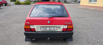 Prodám Škoda Favorit - 6