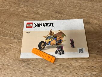 Lego Ninjago 71768 - 6