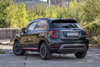Fiat 500X 1.3 FireFly S-Design DDCT /SVK AUTO/1.MAJITEĽ/ - 6