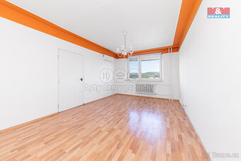 Prodej bytu 1+1, 47 m², Brno, ul. Horácké náměstí - 6