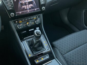 Škoda Superb 3 - LED, Bi-XENON, KAMERA - 6