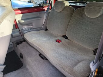 Renault Twingo 16V 2003 - 6