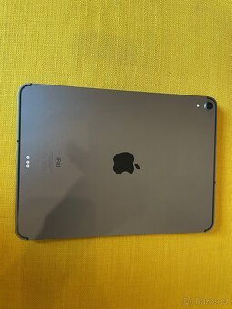 iPad Pro 11” (2018) 64GB Wi-Fi,Cellular - 6