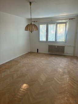 Pronájem bytu 2+1, 58 m²  Klatovy, Rozvoj 108 - 6
