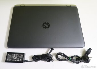 HP PROBOOK 470 G3 /i3-6100/16GB/SSD256GB/17"/AMD R7/WIN11 - 6