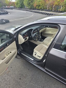 Škoda Superb II 2.0 tsi 103kw Commonrail CBAB - 6