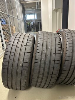Letní sada 5x112 R18 - 6