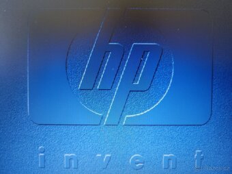HP OmniBook 6000 téměř nepoužitý - 6