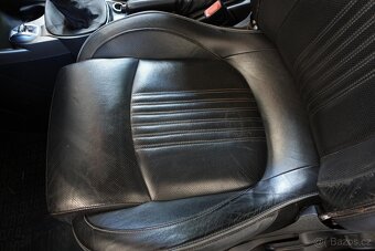 Alfa Romeo Mito 1.4T , 88 kW benzín, 2009 - 6
