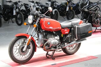 BMW R45 1982 - 6