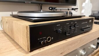 Gramofon Tesla NZC421 PO RENOVACI - 6