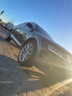 Audi A6 C6 Allroad 3.0 TDI 176kW - 6