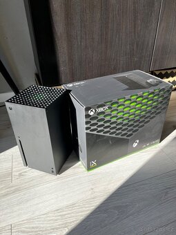 XBOX SERIES X 1TB - 6
