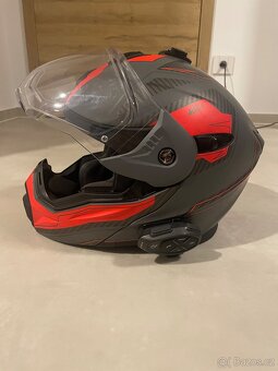 Přilba Scorpion - 6