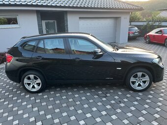 BMW X1 Xdrive 4x4 2.0D 105kw po servisu - 6
